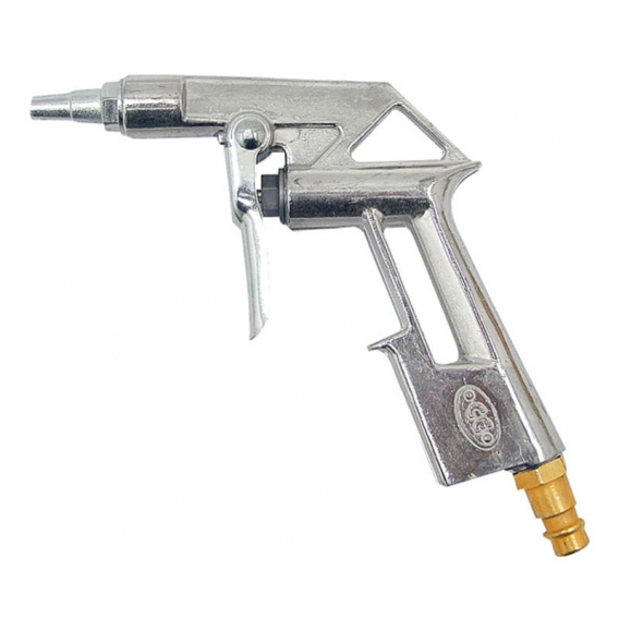 Obrázok pre Vzduchová pistole krátká