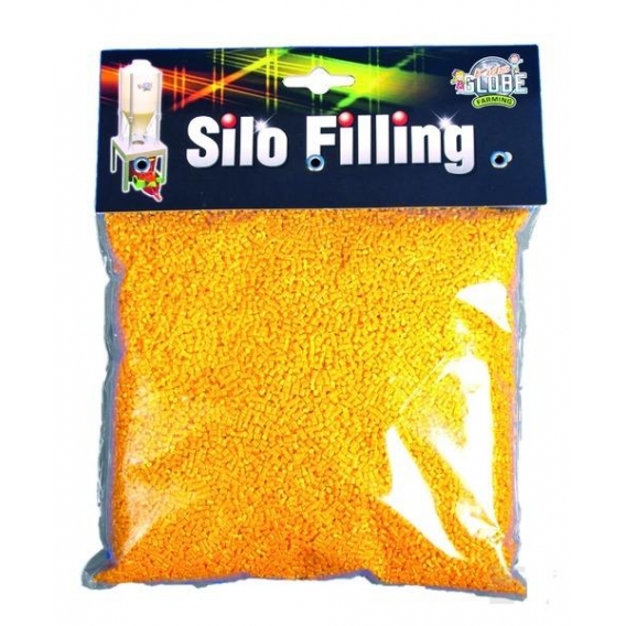 Obrázok pre Kids Globe sáček kukuřice 500 g v měřítku