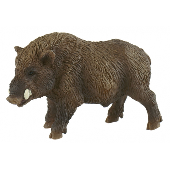 Obrázok pre Bullyland - figurka divoký kanec