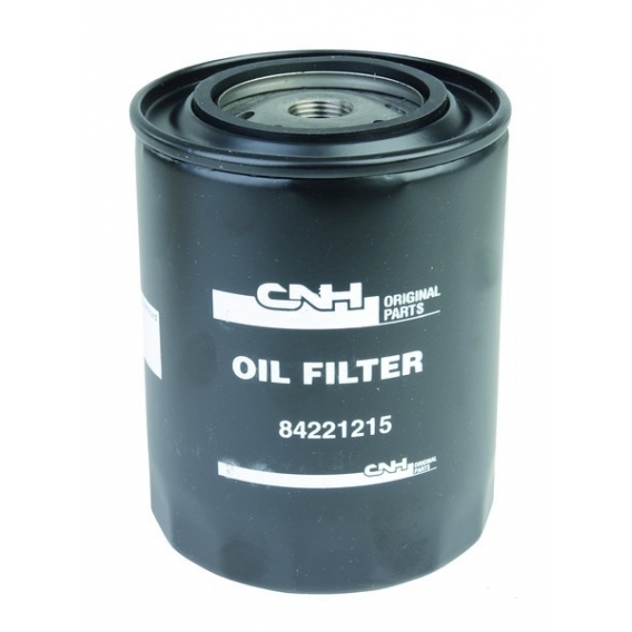 Obrázok pre Olejový filtr CNH 84221215 pro New Holland