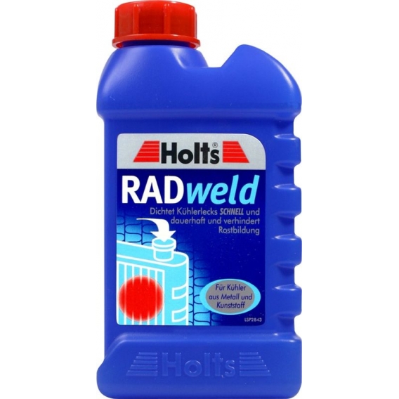 Obrázok pre Holts Radweld těsnění chladičů 250 ml