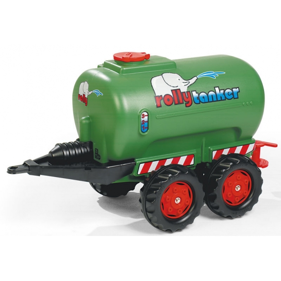 Obrázok pre Rolly Toys - cisterna Fendt za šlapací traktory a nakladače