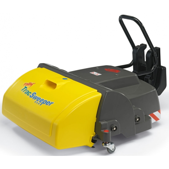 Obrázok pre Rolly Toys - přední kartáč Front