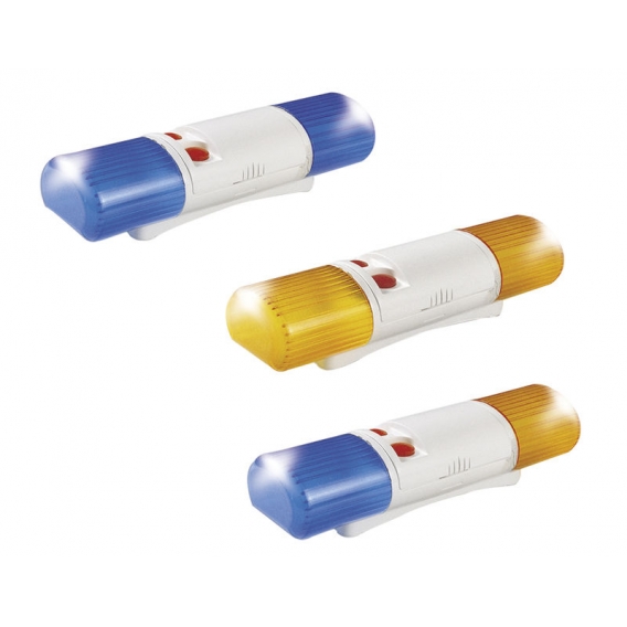 Obrázok pre Rolly Toys - Rolly maják a houkačka