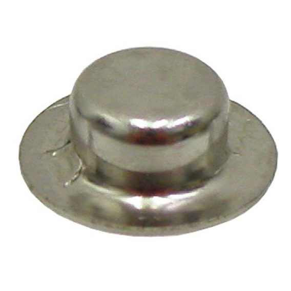 Obrázok pre Rolly Toys - čepička koncovky pro nápravy 10 mm