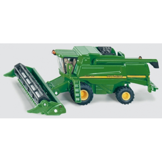 Obrázok pre Siku - sklízecí mlátička John Deere 9680i  1:87