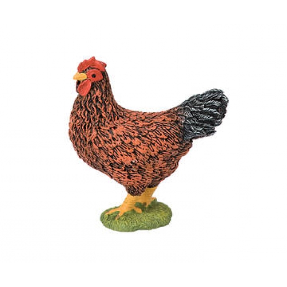 Obrázok pre Bullyland - figurka kuře