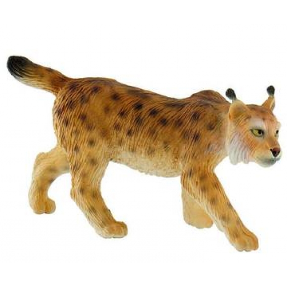 Obrázok pre Bullyland - figurka rys