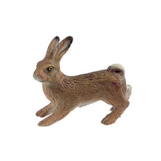 Obrázok pre Bullyland - figurka zajíc polní