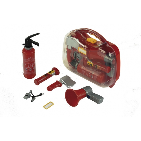 Obrázok pre Klein - hasičský kufřík