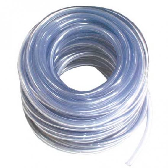 Obrázok pre Mléčná hadice plastová transparentní 14 x 24 mm
