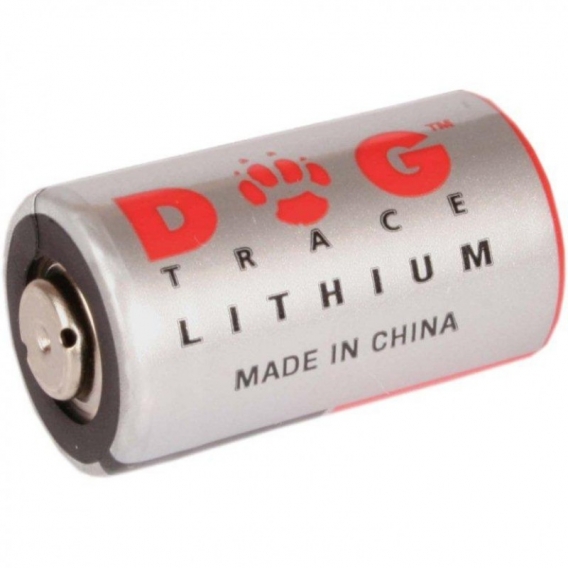 Obrázok pre Baterie lithiová DT CR 2 3V pro obojky d-fence, d-mute, d-control - pro psy