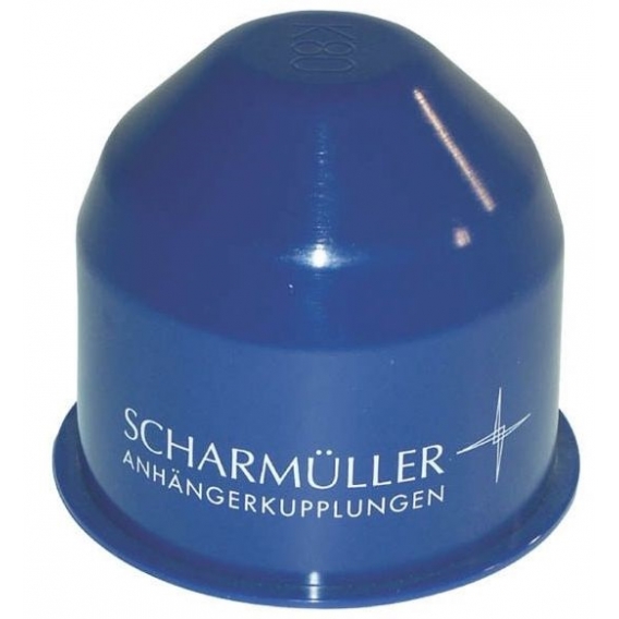Obrázok pre Krytka koule závěsu K80 Scharmüller