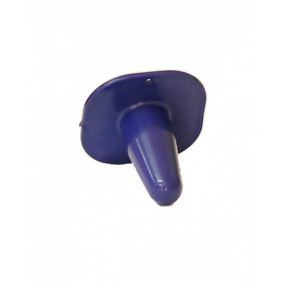 Obrázok pre Záslepka strukové gumy GW Eco modrá, zaslepovací struk