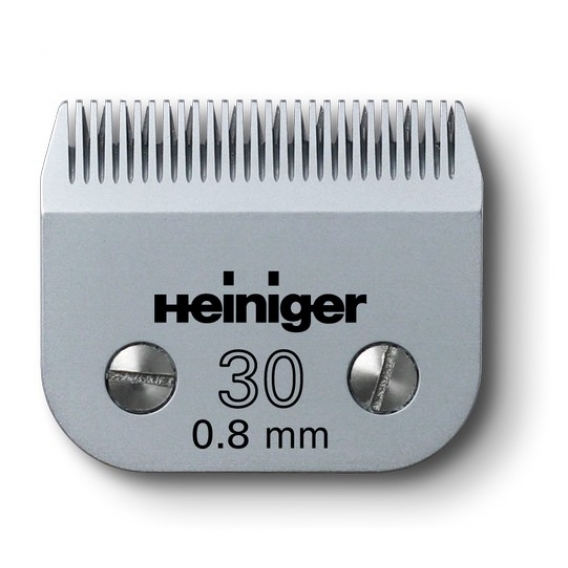 Obrázok pre Stříhací hlava na psy 30/0,8 mm pro Heiniger SAPHIR