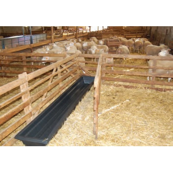 Obrázok pre Lavážní vana na paznehty La GÉE pro ovce a kozy