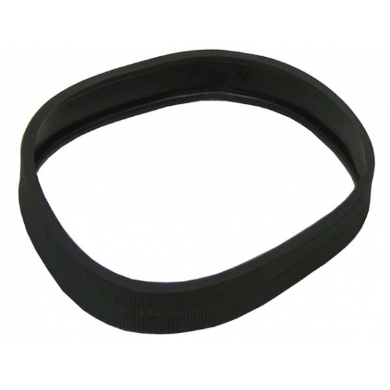 Obrázok pre Rolly Toys - gumový pás 390 x 30 mm na pneumatiky šlapacího traktoru 390 x150 mm