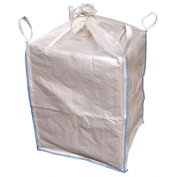 Obrázok pre Velkoobjemový vak Big Bag 90 x 90 x 110 cm s vývodem a násypkou