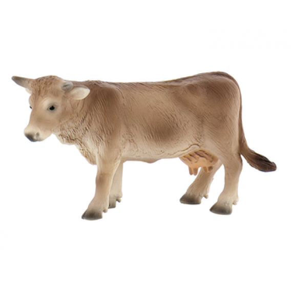 Obrázok pre Bullyland - figurka alpská kráva Liesla
