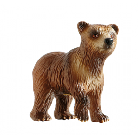 Obrázok pre Bullyland - figurka medvídě