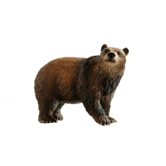 Obrázok pre Bullyland - figurka medvěd