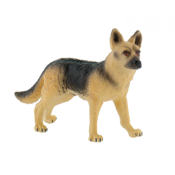 Obrázok pre Bullyland - figurka německý ovčácký pes 9,5 cm