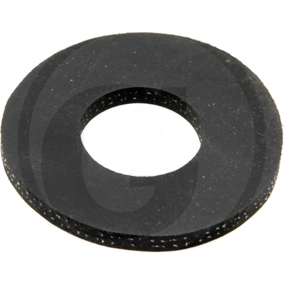 Obrázok pre Přírubové gumové těsnění kruhové šířka 125 mm (5