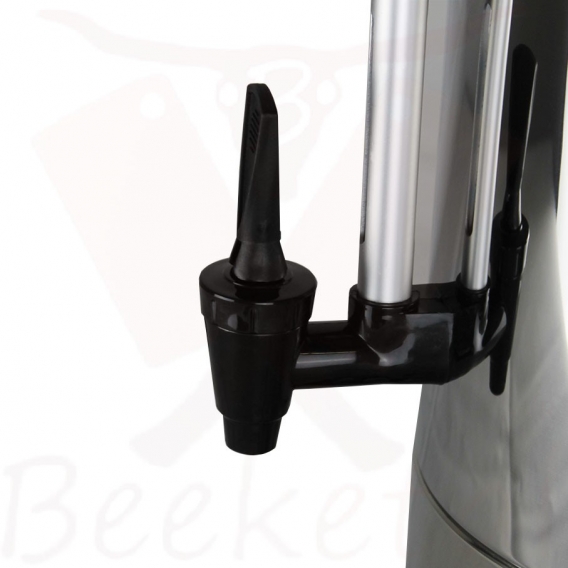 Obrázok pre Varný termos s kohoutkem BEEKETAL BGWK15 na 15 l s termostatem