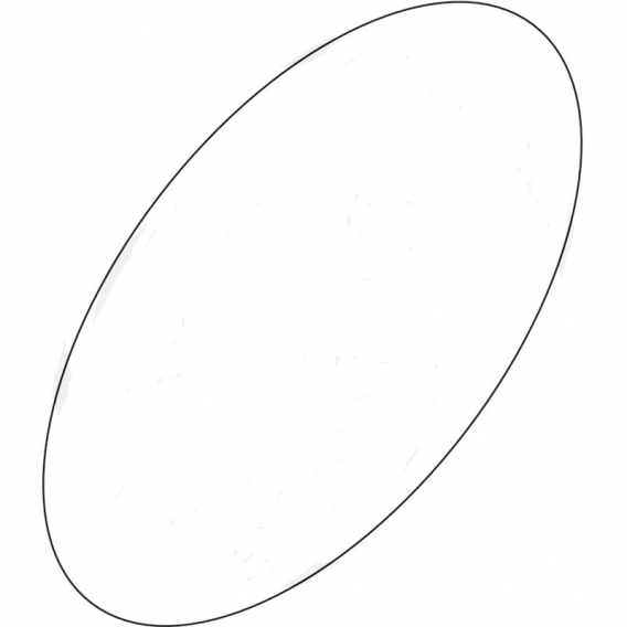 Obrázok pre MZ O-kroužek pro šoupe typ 0080 (8F2) pro 6'' 232