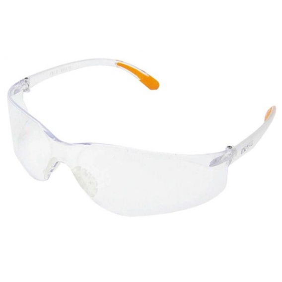 Obrázok pre Ochranné brýle čiré