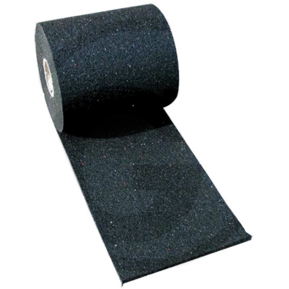 Obrázok pre Protiskluzová rohož, pás na zajištění nákladu 5000 x 250 mm tloušťka 8 mm