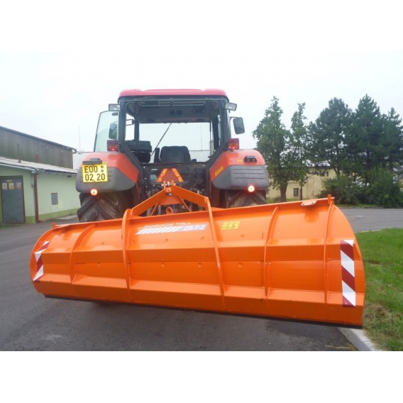 Obrázok pre Radlice na sníh za traktor Agrometall ZR-T3 3000