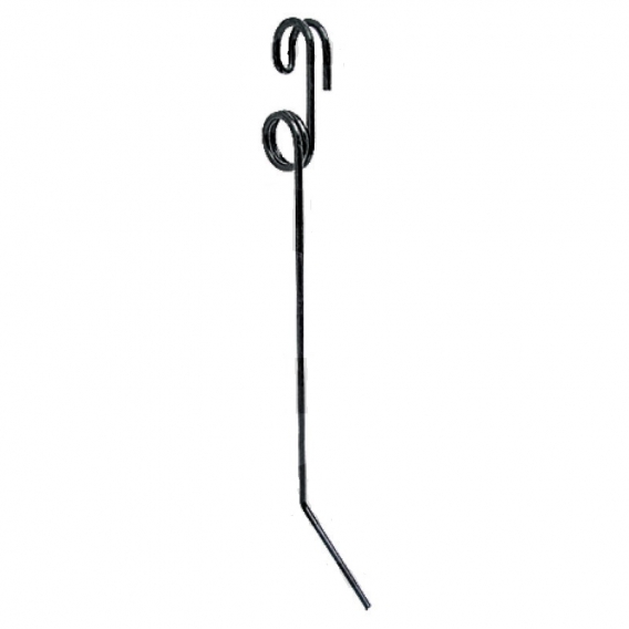 Obrázok pre Zavlačovací pero pro lehké secí brány vhodné pro Einböck tloušťka 7 mm