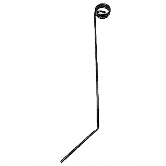 Obrázok pre Zavlačovací pero pro lehké secí brány vhodné pro Hatzenbichler délka 500 mm