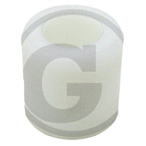 Obrázok pre Ložisko drobícího válce plastové vhodné pro různé výrobce průměry 25 x 35 x 40 mm