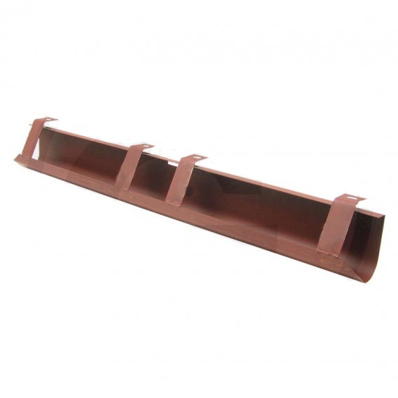 Obrázok pre Krajní plech na rozmetadlo hnoje Fortschritt T088