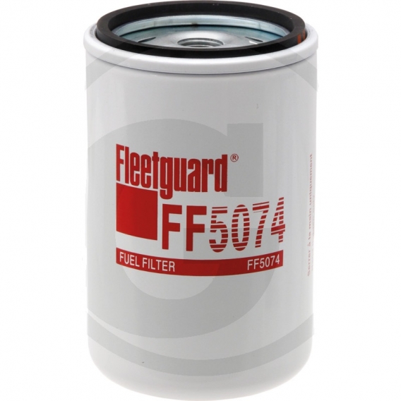 Obrázok pre FLEETGUARD FF5074 palivový filtr vhodný pro Claas, Deutz-Fahr, Fendt, Lamborghini, Linde