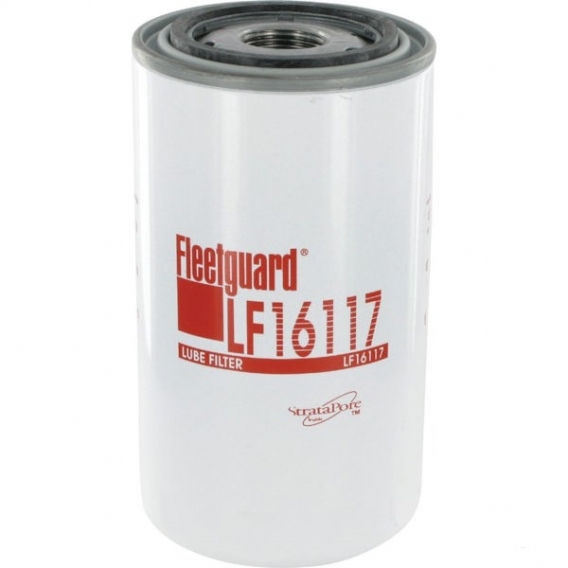 Obrázok pre FLEETGUARD LF16117 filtr motorového oleje pro Claas, Landini, McCormick, New Holland