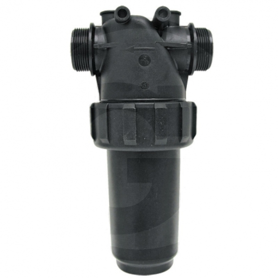 Obrázok pre Tlakový filtr Arag pro postřikovače do 15 bar barva filtru modrá