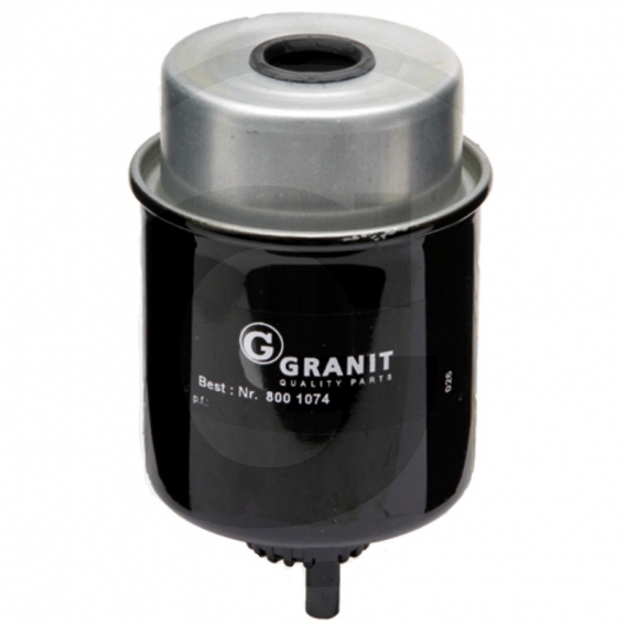 Obrázok pre Granit 8001074 palivový filtr vhodný pro Renault