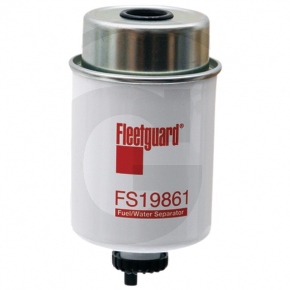 Obrázok pre FLEETGUARD FS19861 palivový filtr vhodný pro Claas, John Deere, Renault