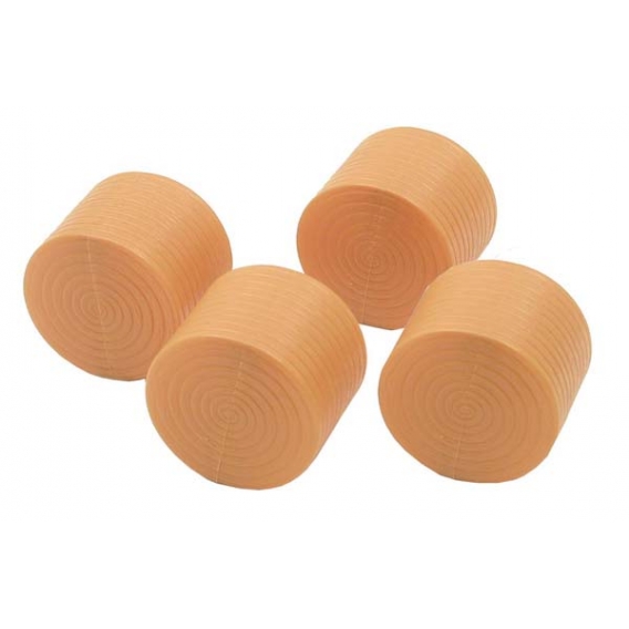 Obrázok pre Bruder - kulaté balíky sena