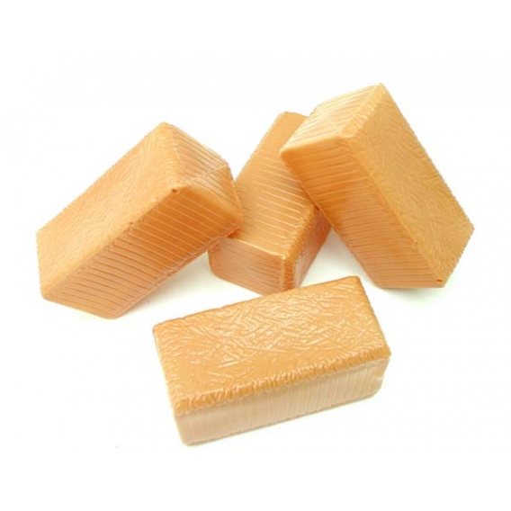 Obrázok pre Bruder - hranaté balíky sena