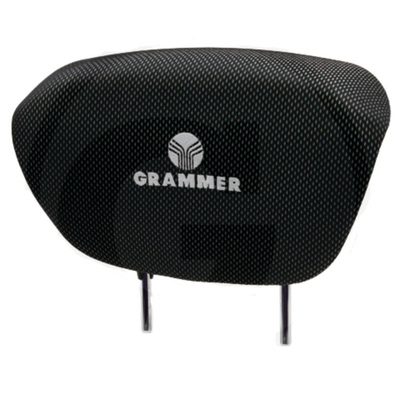 Obrázok pre Hlavová opěrka nasaditelná pro sedačky Grammer MAXIMO Comfort Plus