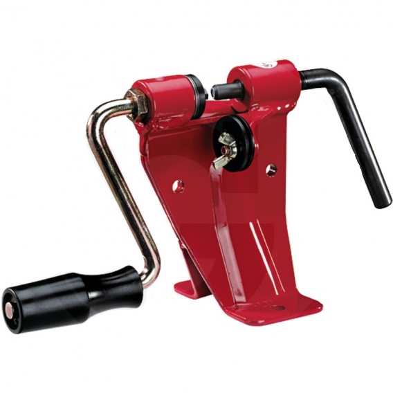 Obrázok pre Sada na nýtování pilových řetězů s klikou pro řetězy 1/4