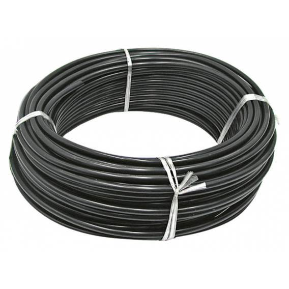 Obrázok pre Vysokonapěťový kabel Olli 50 m pro elektrický ohradník