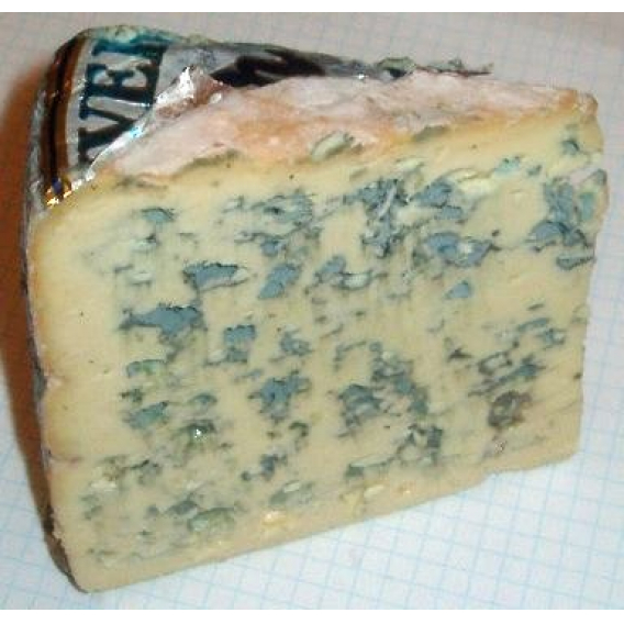 Obrázok pre Kultura Sigma 18 pro sýry s modrou plísní Penicillium ROQUEFORTI na 200 l mléka