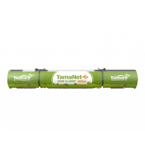 Obrázok pre Síť do lisu TamaNet Pro-tec Plus 3800 m