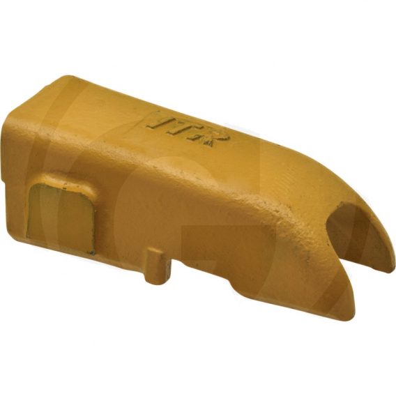 Obrázok pre Držák zubu Bofors pro lopaty nakladačů a lžíce bagrů konstrukční velikost B0