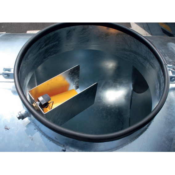 Obrázok pre Plovákový ventil průtok 32 l/min pro automatické napouštění zinkovaných cisteren PASDELOU